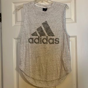 Adidas XS top